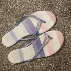 Lauren Conrad Sandals